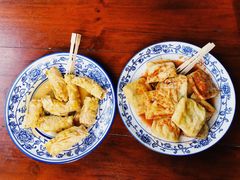 脆皮臭豆腐-茅老太臭豆腐