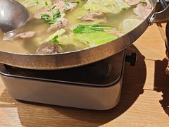 -川堂风·跷脚牛肉·乐山爆炒(宝山日月光店)