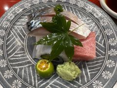 -鮨青(恒基名人购物中心店)