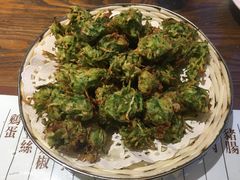 萝卜丸子-韩邦朝天锅