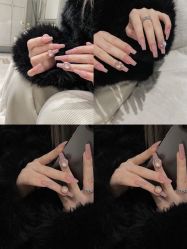 -M·X Nail日式美甲美睫