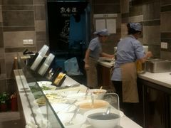 -煎饼道·新鲜现做(来福士店)