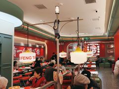 -避风塘·金牌店·夜宵(金玉兰店)