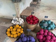 -大象粑粑造纸公园