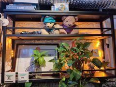 -极客密室(盛龙广场店)