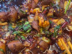 -金达莱冷面百年石锅饭(宾馆胡同店)