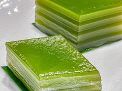 -金链花·泰国餐厅(国贸店)