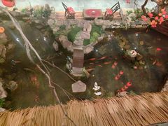 -鱼满舱·鲜活海鲜·正宗鲁菜