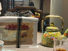-欢乐十八喜冰淇淋蛋糕(天津南开店)