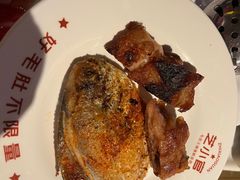 -芝小官毛肚火锅海鲜自助(淮安清江浦区新亚店)