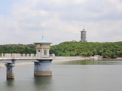 -长春净月潭风景名胜区