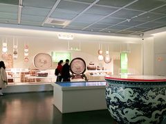 -中国茶叶博物馆(双峰馆区)