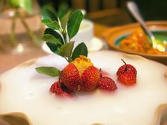 -HOME餐厅粤菜 融合菜