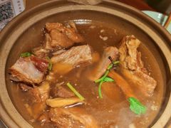 -真定郝家排骨(正定县总店)
