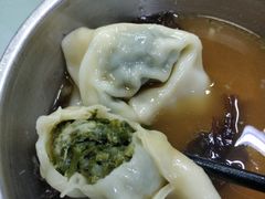 -食惠里小笼包面馆(越秀店)