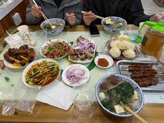 -尔力新疆丸子汤(北屯店)
