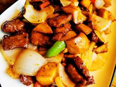 -嘉禾·悦享餐厅(八方汇店)