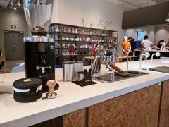-dotcom coffee古点咖啡(致真大厦店)