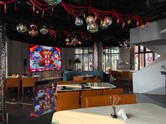 -岁粤Moon·湖景餐厅(月光码头店)