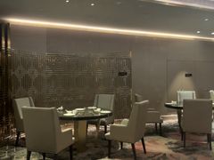 -桃花源中餐厅(金茂豪华精选酒店)