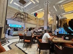 -盛宴标帜餐厅·亲子自助 (南昌喜来登酒店)