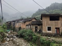 -杨家堂村