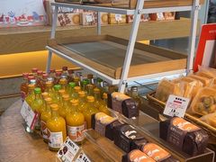 -西村叔叔的店·面包·甜品·蛋糕(清河万象汇店)