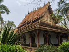 -西双版纳傣族园