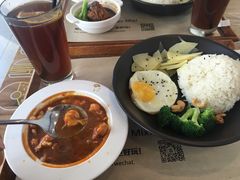 -海盗虾饭·剥好的小龙虾饭(SOHO尚都店)