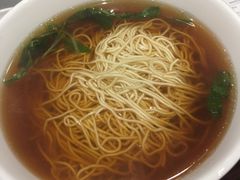 -功德林(南京西路店)
