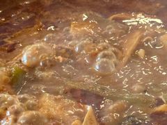 -龚氏福生园酸笋鸡(安宁总店)