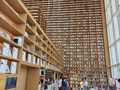 -朵云书院(滴水湖店)