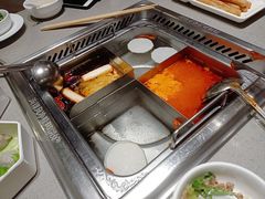 -海底捞火锅(南山京基百纳店)