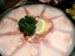 -九田家黑牛烤肉料理(石路天虹店)