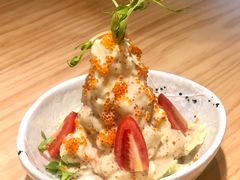 -苍月中华料理(王府井店)