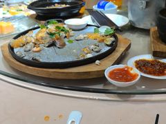 -百年银屏蚝烙·潮汕菜·非遗(乐山店)