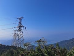 -北京十三陵国家森林公园蟒山景区