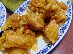 -夕阳红小吃(中街大悦城店)