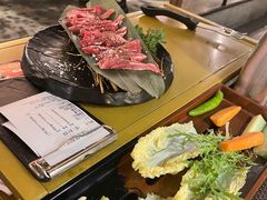 -三代烤肉(保利广场店)
