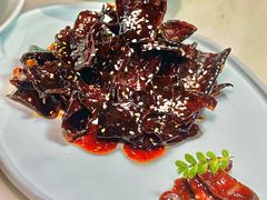 -怡得饭庄·30年老店·宋大妈昆明菜