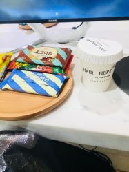 -HAIR HERE造型