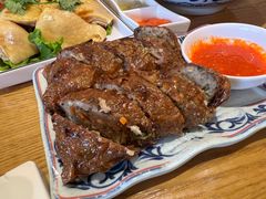 -峇峇娘马来西亚餐厅(望京SOHO店)