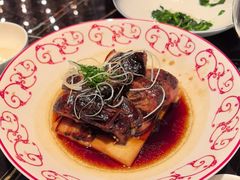 -杭州临平万丽酒店·万丽轩中餐厅