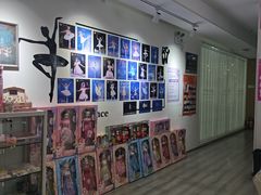 -中央芭蕾舞团·中芭艺蕾(酒仙桥明星校区)
