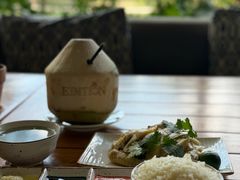 -三亚艾迪逊酒店·海滩烧烤 BARBACOA·现场乐队·浪漫晚餐·烧烤海鲜