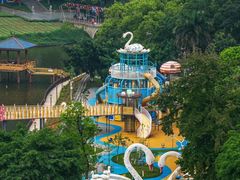 -宝晶宫旅游景区