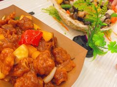 -金榜大酒店-中餐