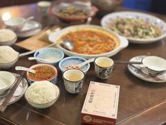 -杨记隆府(重庆总店)