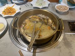 -大理董·董家小厨野生菌火锅(古城旗舰店)