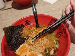 -寸屋拉面(凯德晶萃店)